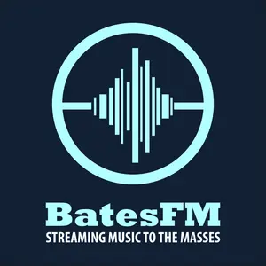 Bates FM - 90s Mix