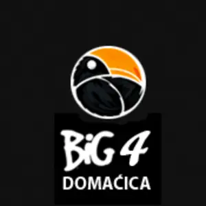 Big Radio 4 Domacica