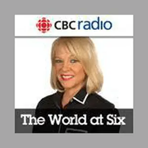 CBC News: World at Six