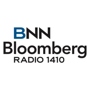 CFTE BNN Bloomberg Radio 1410