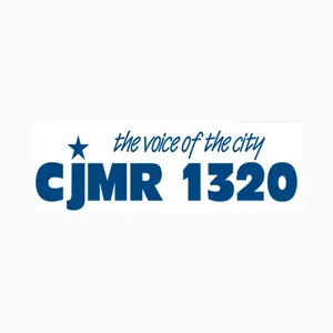 CJMR 1320 AM