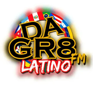 Dagr8fm Latino