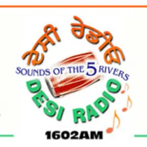 Desi Radio