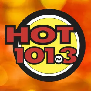 HOT 101.3