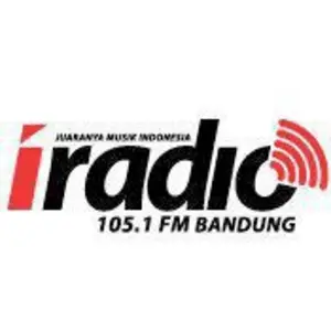 iradio Bandung 105.1 FM