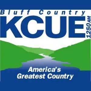 KCUE - Bluff Country 1250 AM