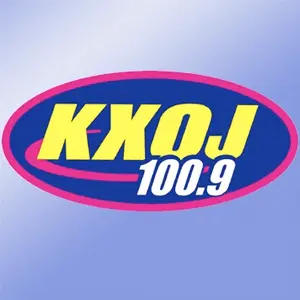 KGND 1470 AM - KXOJ