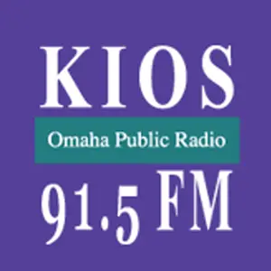 KIOS-FM - Omahas Public Station 91.5 FM