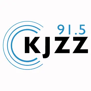 KJZZ 91.5