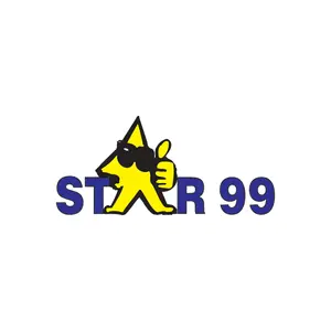 KOLY-FM Star 99