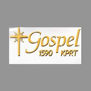 KPRT Gospel 1590 AM