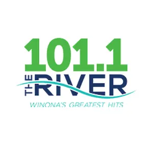 KRIV 101.1 The River