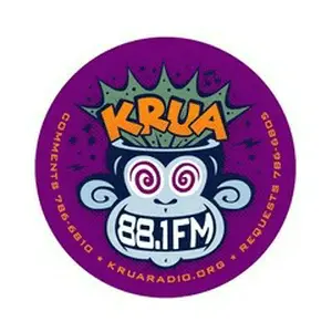 KRUA 88.1