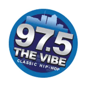 KSZR 97.5 The Vibe