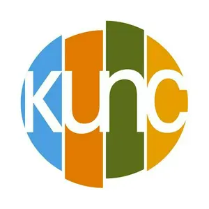 KUNC 91.5 FM