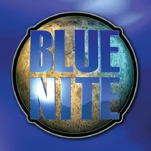 bluenite