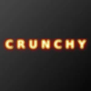 crunchy