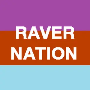 Ravernation