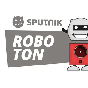 MDR SPUTNIK Roboton 