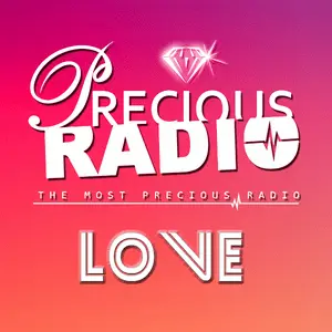 Precious Radio Love