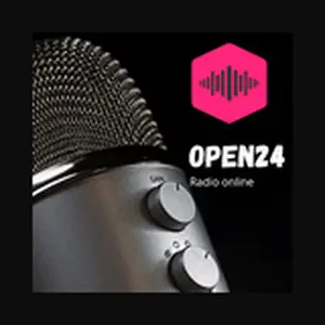 Radio Open 24