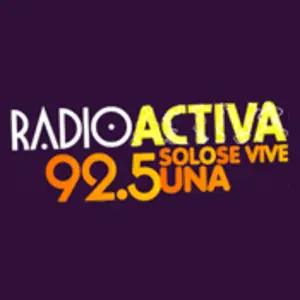 Radioactiva 92.5 FM