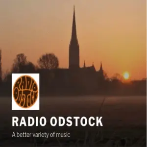 Radio Odstock