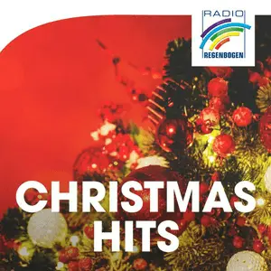 Radio Regenbogen - Christmas Hits