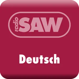 radio SAW Deutsch