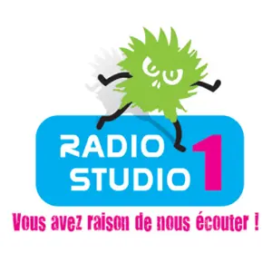 Radio Studio 1 105.8