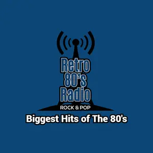 Retro80sRadio