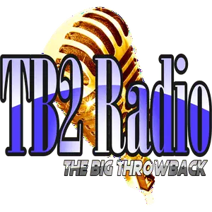 TB2 Radio (The Big Throwback)