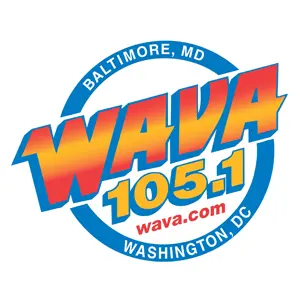 WAVA-FM - 105.1 FM