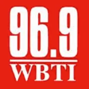 WBTI - Today's Hit Music 96.9 FM