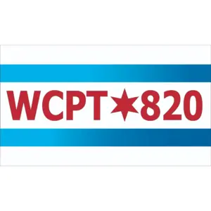 WCPT - Chicago's Progressive Talk 820 AM