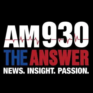 WLSS - The Answer 930 AM