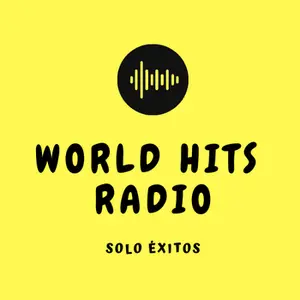 World Hits Radio 