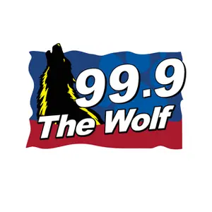 WTHT 99.9 The Wolf