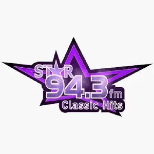 WTON-FM - Star 94.3 FM