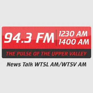 WTSV - The Pulse 1230 AM