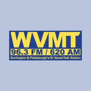 WVMT 620 AM