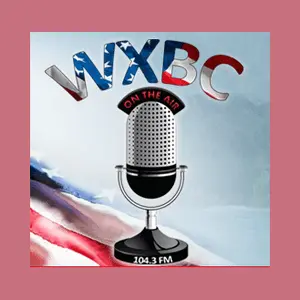 WXBC 104.3 FM